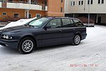 BMW E39 528I