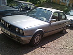 BMW E30 325I