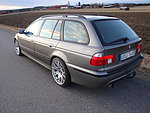 BMW E39 525IM