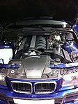 BMW 323ci
