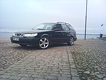 Saab 95 2,0