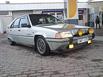 Citroën BX 19 GTI