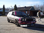 BMW e30 320