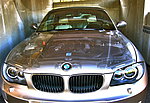 BMW 125i A Cabriolet