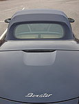 Porsche Boxster 987