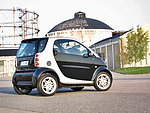 Smart Fortwo Passion (W450)