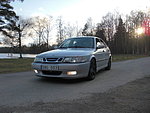 Saab 93 Aero