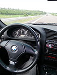 BMW E36 328i Touring