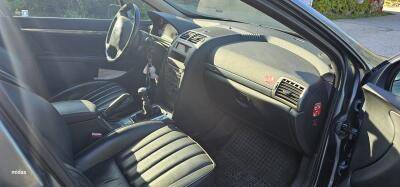 Peugeot 407 2.0 hdi
