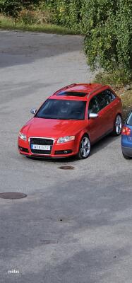 Audi S4