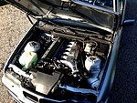 BMW 328 Touring Turbo