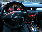 Audi A6 Quattro S-line