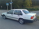Volvo 940 2.3 Turbo