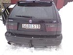 Saab 9-5 SE 2,3t