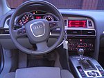 Audi a6 3.2 FSI Quattro