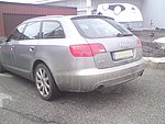 Audi a6 3.2 FSI Quattro