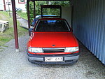 Opel 1990