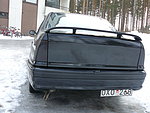 Opel Kadett GT 2.0