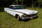 Buick Electra cupe