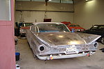 Buick Electra cupe