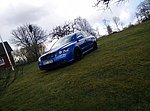 Skoda Octavia RS