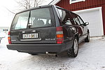 Volvo 945 Gle 16v