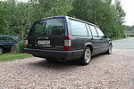 Volvo 945 Gle 16v