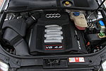 Audi S6 4,2 Quattro