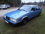 Volvo 940 D24tic
