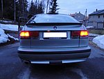 Saab 9-3 Sport Edition