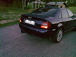 Audi a4 1,8t Quattro