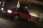 Audi 80 2.0E