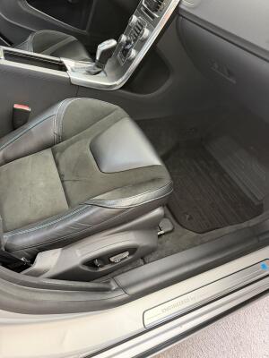 Volvo V60 Polestar