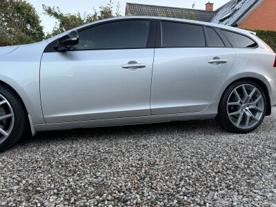Volvo V60 Polestar