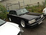 Volvo 240