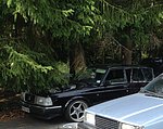 Volvo 240