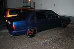 Volvo 850 T5