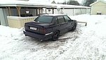 Volvo 850 T5