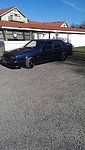 Volvo 850 T5