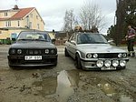 BMW 324 TD