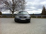 Audi A6 Avant 2,7 Quattro