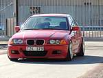 BMW E46 328