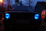 Volkswagen Golf II