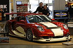 Porsche Boxster Elite