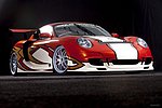 Porsche Boxster Elite