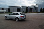 Audi A4 2.0TDI Quattro Avant
