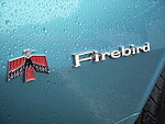 Pontiac Firebird 400 cab