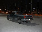 Chevrolet silverado 2500