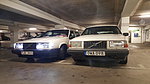 Volvo 745 GL/T Pkt