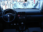 Seat Leon 1.8T 4WD